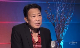 Nhạc sĩ Lê Quang nhắn nhủ xúc động đến vợ khi gặp biến cố sức khỏe