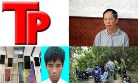 Bản tin Hình sự: Cụ ông 72 tuổi dùng tiền dụ bé gái 13 tuổi làm chuyện 'người lớn'