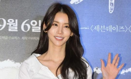 Oh In Hye: Hãy yên nghỉ, dù scandal bủa vây, nhiều nuối tiếc nhưng 'chị đã mạnh mẽ rồi'!