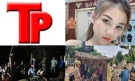 Bản tin Hình sự: Bất ngờ với số tiền ‘má mì' 9X 'ăn chặn' của gái bán dâm