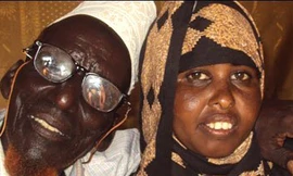 Cao thủ 115 tuổi lộ bí quyết cưa đổ thiếu nữ 16