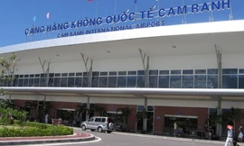 Tập đoàn Mỹ muốn đầu tư vào Cam Ranh