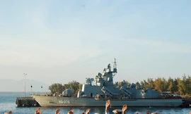 Một con đường mang tên Giáp Văn Cương, tại sao không?