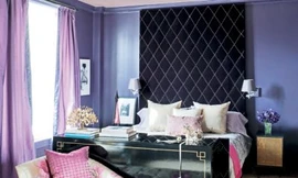 Nhà ngập tràn sắc màu của sao 'Top Gun'