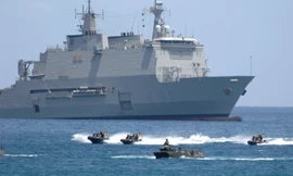 Bẻ gãy cuồng vọng 'diều hâu' ở Biển Đông thế nào?