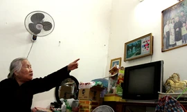 Chuyện buồn kể muộn