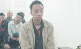 Từ chuyện nợ nần, cháu đâm chết bạn dì ruột