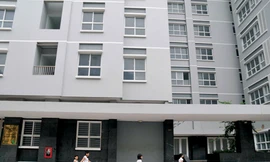 Đề xuất cho doanh nghiệp đổi căn hộ lấy đất sạch