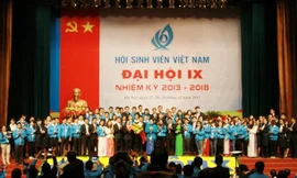 Thư gửi các bạn hội viên, sinh viên cả nước!