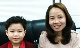 Lời khuyên của giáo sư xứ Kim Chi