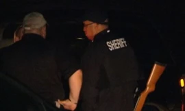 Lại xả súng ở Mỹ, 6 người chết