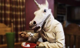 Trào lưu chụp ảnh ‘dị’ của giới trẻ