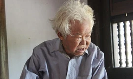 “Dị nhân” 60 năm ngủ cùng người chết