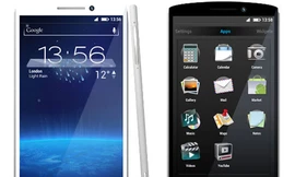 Boeing sắp ra mắt smartphone siêu bảo mật