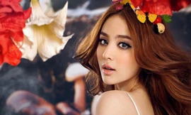 Nữ sinh viên xinh đẹp nhất Trung Quốc