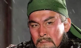 Bí ẩn mộ phần danh tướng thời Tam Quốc