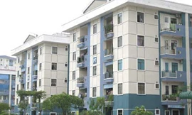 Sự thật địa ốc giảm giá 'sốc'