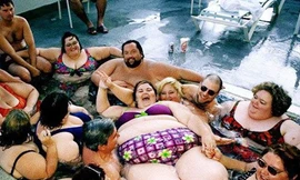 Khám phá 'thế giới người béo'