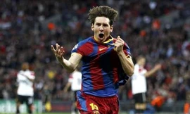 Mười sự kiện bóng đá nổi bật năm 2011