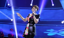 Gala 8 Vietnam Idol: Đã lộ diện top 2?