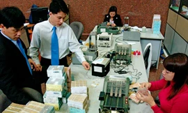 Từng bước giảm lãi suất