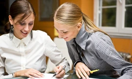 Mẹo nhỏ giúp bạn luôn khỏe khoắn ở văn phòng