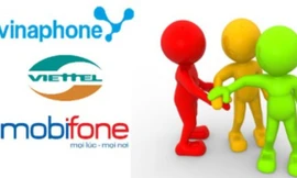 Đường dây đánh bạc nghìn tỷ: Nhà mạng có thể là đồng phạm?