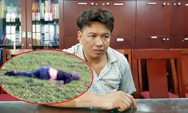 Thông tin mới nhất vụ án 'gã đồ tể' giết 3 người ở Hà Nội và Vĩnh Phúc