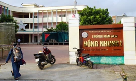 Khởi tố hai nữ giáo viên trong vụ bé trai bị bỏ quên trên ô tô ở Thái Bình