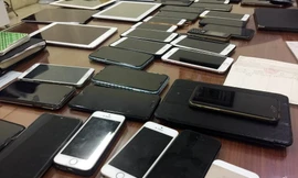 Phá đường dây tổ chức đánh bạc qua game online hàng nghìn tỷ đồng