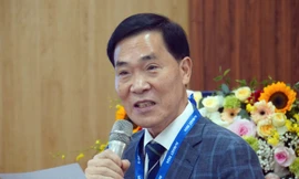 Nhiều chuyên gia quốc tế bàn về công nghệ và an toàn hàng hải tiên tiến