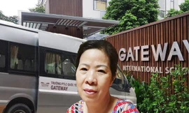 Vụ bé trai tử vong: Camera tại trường Gateway ghi lại những gì?