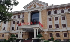 Bí thư Hòa Bình: Khổ tâm vì cán bộ vi phạm vụ gian lận điểm thi