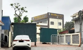 Cách chức Chủ tịch xã ở Hải Phòng do sai phạm liên quan đất đai