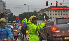 Hà Nội: Cấm toàn bộ phương tiện vào 16 tuyến phố đi bộ từ 1/9