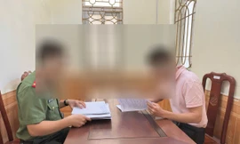 Hải Phòng xử lý đối tượng rao bán giấy mời Lễ hội Hoa Phượng Đỏ 2025