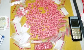 Xây dựng mạng lưới ngăn chặn tội phạm ma túy vùng Mê Kông