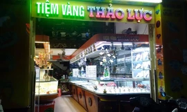 Phạt 90 triệu đồng người đổi 100 USD tại tiệm vàng là quá nặng?