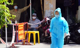 Thêm 2 người Hải Dương liên quan BV Việt Đức dương tính SARS-CoV-2