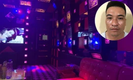 Bắt kẻ hiếp dâm nữ nhân viên ngay tại phòng hát karaoke