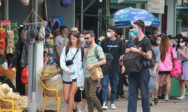 Hải Phòng cho phép nhà hàng, quán ăn hoạt động trở lại từ 15/9