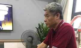 Khởi tố tài xế đưa đón vụ bé trai 6 tuổi trường Gateway tử vong