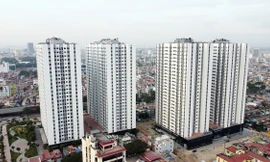 Hải Phòng đề xuất bán hơn 4.100 căn chung cư thuộc tài sản công 