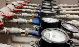 Chủ tịch Hà Nội yêu cầu xử lý vụ dân 'tố' thu khống 100.000m3 nước