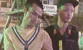 Vừa ra tù đã tiếp tục tàng trữ ma túy 