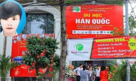 Truy nã nữ giám đốc lừa đảo tư vấn du học, lao động xuất khẩu 