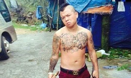 Dương Minh Tuyền.