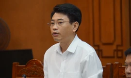 Thái Bình công bố điểm xét tuyển vào lớp 10 đợt 2 sau thanh tra