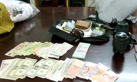 Ảnh chỉ mang tính minh họa