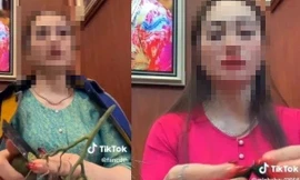 Phạt cô đồng bổ cau xem bói 'đúng nhận sai cãi' 7,5 triệu đồng